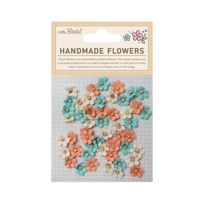 Hovedbilde Little Birdie Esme Sun & Rain 50 Stk - Cr103047