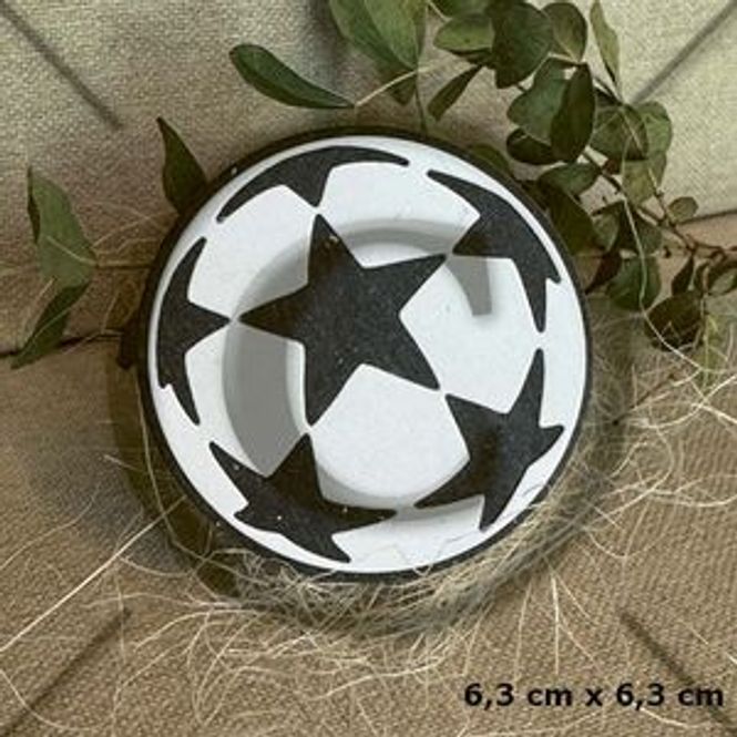 Hovedbilde Fotball- Dies fra papirdesign- PD1430