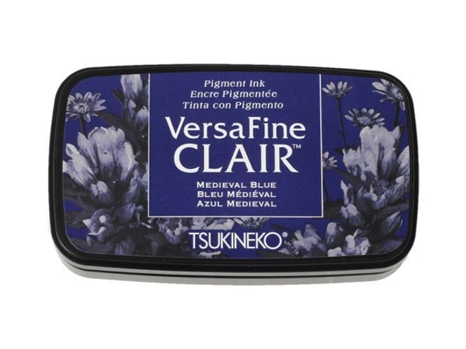 Hovedbilde VersaFine CLEAR-MEDIEVAL BLUE