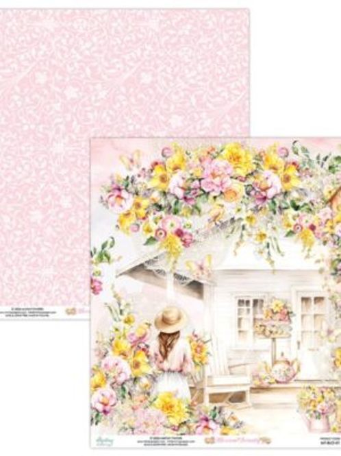 Hovedbilde Blossom Serenity 01 fra Mintay